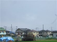 シリーズ『今日の富士山』09.07.26