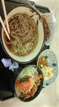 今日のお昼ご飯7/26・・・