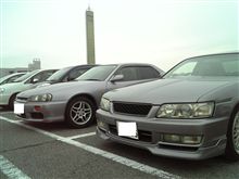 遭遇♪ その2 (追記あり) 遭遇♪ その2 (追記あり)