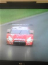 ジンクス破れたり