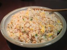 炒飯