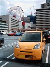 レイルマンに会えた！♪