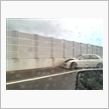 大事故！帰り道…大渋滞！ ( ...