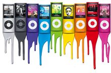 iPod nano 人気のカラーでみるiPodランキング