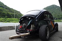 今回のエンジン！