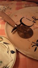 やっと、晩ご飯ｗ