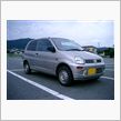 代車