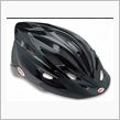 ヘルメットは大事（自転車）
