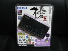 カードリーダー買いました～！