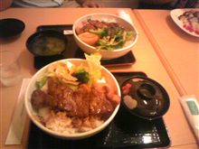 頂きます♪
