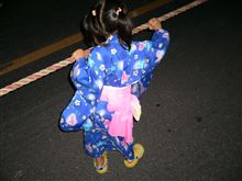 夏祭り～