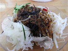 ニンニク冷やしらーめん