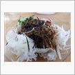 ニンニク冷やしらーめん
