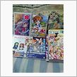 アキバでの戦利品