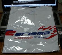 ラジコンのレースがあったのですが・・・