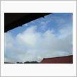７月２７日　朝から蒸し暑い月 ...