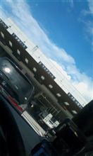 7月27日 99ちゃん車検