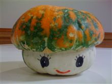 仕事場でのなごみ