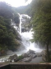 見返りの滝
