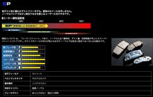 近々チェイサーのFパッドとFローター交換♪