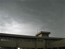 雲行きが