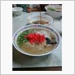 丸星ラーメン！