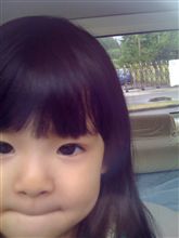 我が子ながら★&#39;.･.LOVE~(^▽^(^▽^*)~LOVE.･.･:☆