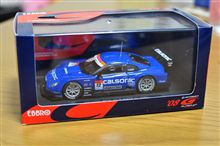 EBBRO CALSONIC IMPUL GT-R♪