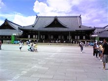 今日から詰所ひのきしん