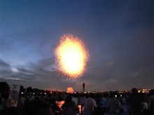 立川花火大会