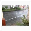 爆弾雨ｷﾀ━(ﾟ∀ﾟ)━!