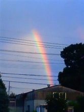 Over　The　Rainbow♪