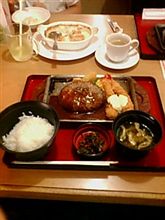 ジョイフラ～！(笑)