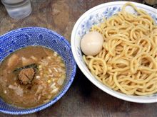 ラーメン狂い 第762回 六厘舎@大崎 ラーメン狂い 第762回 六厘舎@大崎