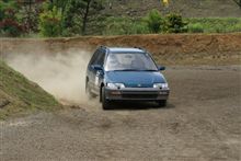 2009JMRC北東北ダートトライアル第2戦 2009JMRC北東北ダートトライアル第2戦
