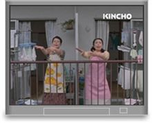 ぶ～らぶらと・・・。