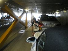 でちゃったぁ　～ON　THE　ROAD　2009年　夏～