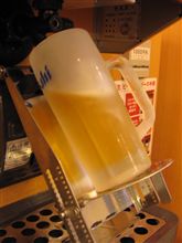 「くら寿司」生ビールサーバー