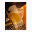 「くら寿司」生ビールサーバー