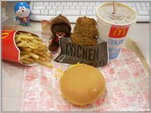＾～＾*//　昼メニュー・・・♪