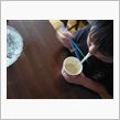 シーフードヌードルのそうめん ...