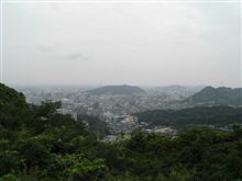 さて、ここはどこでしょ～？