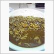 ココイチでカレー