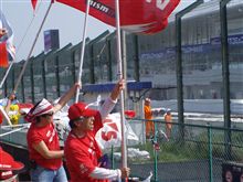 【日産応援団　Nジャン】`09 SuperGT Round5 SUGO GT 300km #2　　　　　　[Final] 