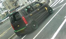 街で見つけた粋な車vol.25 