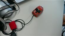 マウスが…マーチ