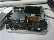 絶不調!デジカメ 絶不調!デジカメ