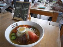 盛岡冷麺