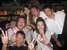 怒涛の7月 怒涛の7月