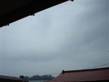 ７月２９日　雨上がりな水曜日、おはです～♪